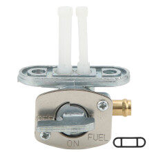 Robinet d'alimentation en carburant pour YFS200 YZ426F YFM 250 XVS 1100 VStar Accessoire automobile