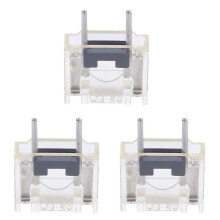Fusibile speciale trasparente 3X Lm32 Daito Fanuc 3,2A~15618
