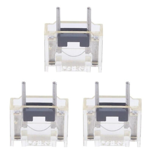 Fusibile speciale trasparente 3X Lm32 Daito Fanuc 3,2A~15618