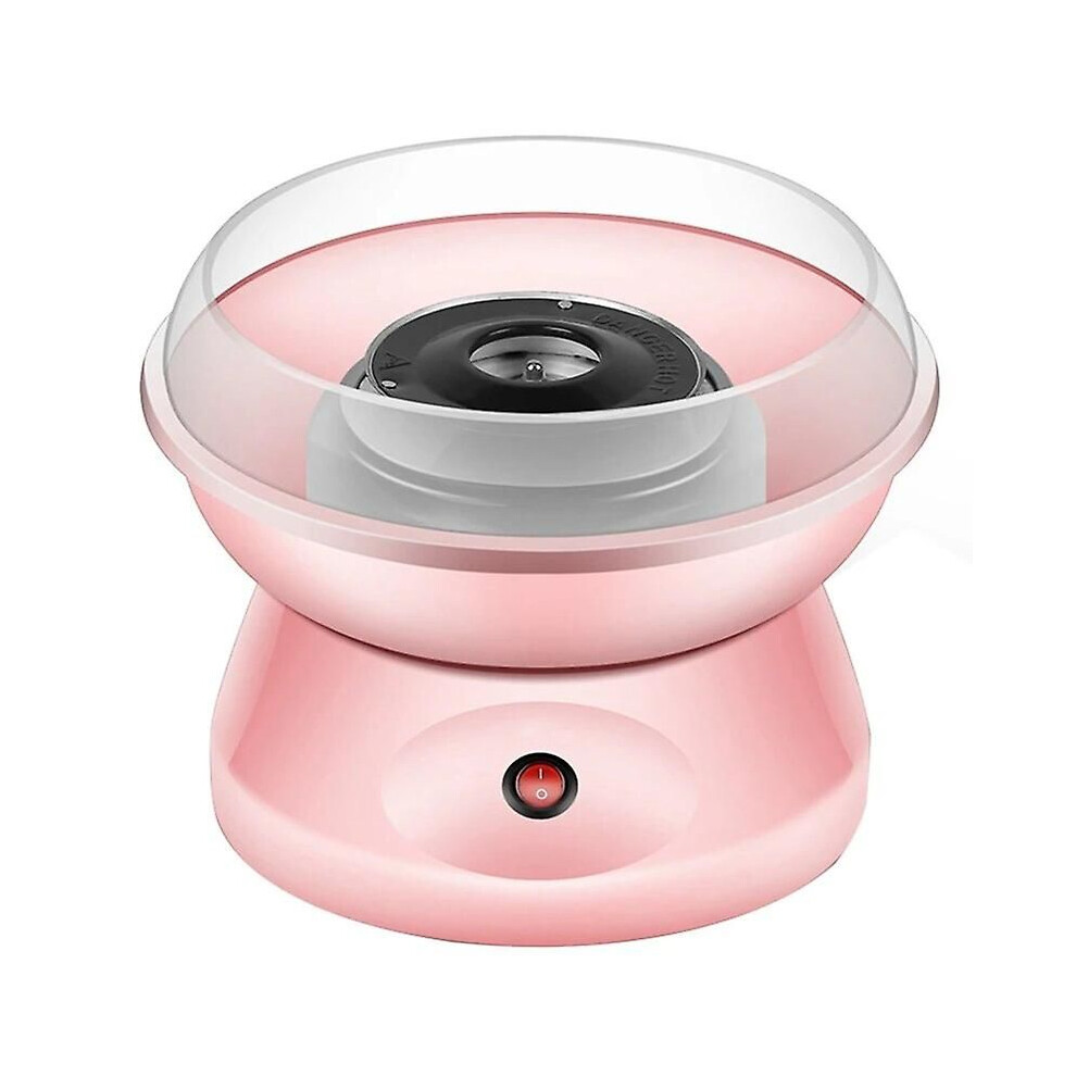 Mini Macchina Portatile Per Zucchero Filato, Zucchero Filato, Marshmallow E Zucchero Filato Fai Da Te