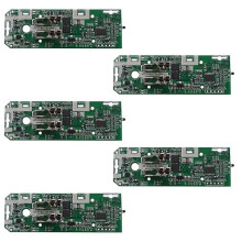 5Pc πλακέτα κυκλώματος PCB, πλακέτα κυκλώματος προστασίας φ