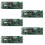 5Pc πλακέτα κυκλώματος PCB, πλακέτα κυκλώματος προστασίας φ 1