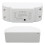 Interruptor inteligente WiFi 90-250V 10A ABS Encendido/Apagado 8