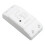 Interruptor inteligente WiFi 90-250V 10A ABS Encendido/Apagado 16