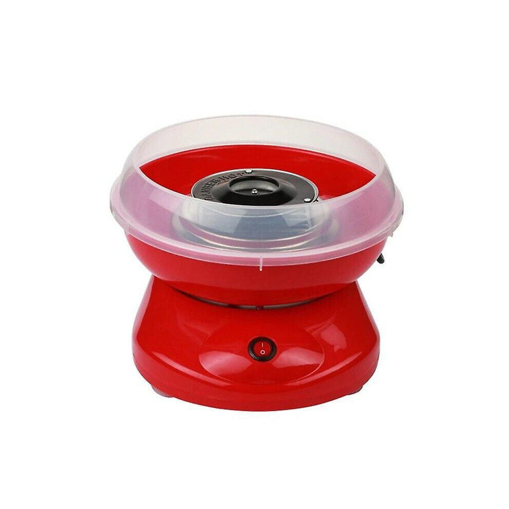 Mini Macchina Portatile Per Zucchero Filato, Zucchero Filato, Marshmallow E Zucchero Filato Fai Da Te