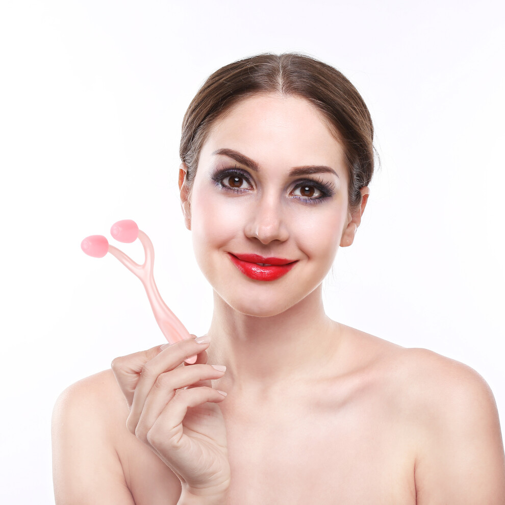2pcs Nose Massager Home Beauty Salon Portable Nose Bridge Lifting Shaping Massage Tool Beauty Tool