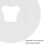 100 pezzi coperture per viso usa e getta 29x29cm bianco 11