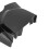 Cubierta frontal plateada del piñón delantero 120 mm 50cc-125cc 12