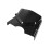 Cubierta frontal plateada del piñón delantero 120 mm 50cc-125cc 13