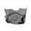 Cubierta frontal plateada del piñón delantero 120 mm 50cc-125cc 9