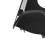 Cubierta frontal plateada del piñón delantero 120 mm 50cc-125cc 3