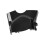 Cubierta frontal plateada del piñón delantero 120 mm 50cc-125cc 6