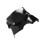 Cubierta frontal plateada del piñón delantero 120 mm 50cc-125cc 14