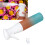 Flacone spray in ABS da 300 ml, trasparente, a prova di perdite, dimensioni 5,3  25 cm. 15