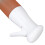Flacone spray in ABS da 300 ml, trasparente, a prova di perdite, dimensioni 5,3  25 cm. 10
