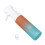 Flacone spray in ABS da 300 ml, trasparente, a prova di perdite, dimensioni 5,3  25 cm. 14