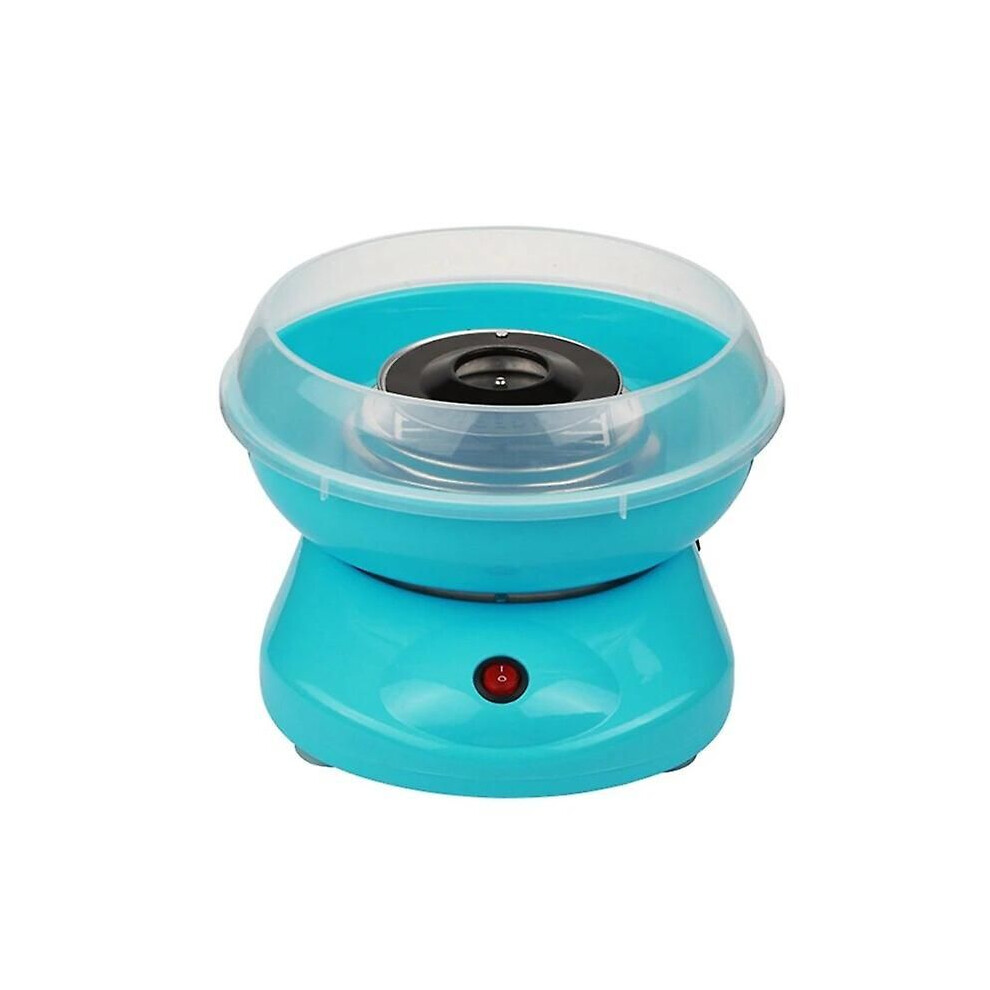 Mini Macchina Portatile Per Zucchero Filato, Zucchero Filato, Marshmallow E Zucchero Filato Fai Da Te