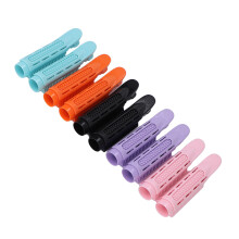 Clip per le radici dei capelli Set da 10 pezzi Bigodini volumizzanti per capelli Strumento di styling per capelli soffici