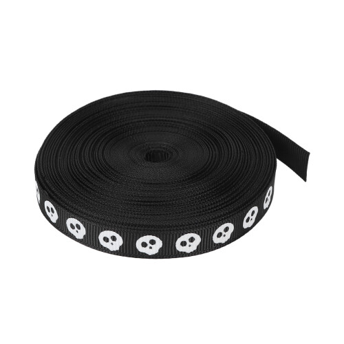 Cinta#1 de poliéster impermeable 10 yardas x 10 mm de ancho 1