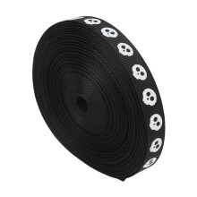 Cinta#1 de poliéster impermeable 10 yardas x 10 mm de ancho