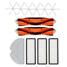 Για Xiaomi Mijia 1C 2C 1T STYTJ02ZHM Σκούπα-Σφουγγαρίστρα 2 Pro Dreame F9 STYTJ01ZHM STYTJ03ZHM~16434