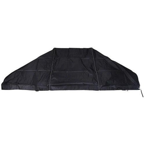 Washing Machine Cover Laundry Dryer Protect Dustproof Waterproof Sunscreen Cover~14876