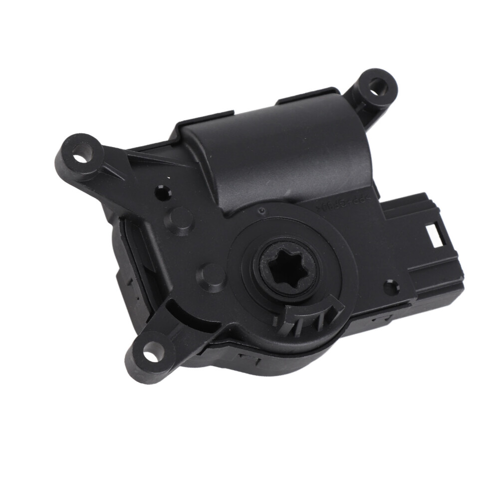 Climate Heater Actuator Temperature Regulating Servo Motor 5Qd907511d Replacement For A3 3321321775574