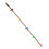 Corda per altalena a disco, 2.24lb, 194cm/76.4in, Multicolore 10