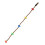 Corda per altalena a disco, 2.24lb, 194cm/76.4in, Multicolore 4