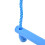 Barre de trapèze bleue robuste pour balançoire 41.5x29.7 cm 7