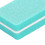 Blocco buffer per unghie da salone 30 pezzi portatile buffer abrasivo per manicure verde 8