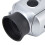 Rangefinder da golf 9.5cm/3.7in,210mAh,28mm/7x,930yd 8