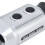 Rangefinder da golf 9.5cm/3.7in,210mAh,28mm/7x,930yd 12