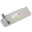 Car Front Inner Sun Visor Right 5GG857552 Gray ABS Plastic Cloth Replacement for MK7 2014‑2017 3