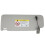 Car Front Inner Sun Visor Right 5GG857552 Gray ABS Plastic Cloth Replacement for MK7 2014‑2017 8