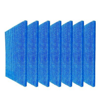 Lot de 7 filtres pour purificateur d'air Daikin MC70KMV2 MCK57LMV2 BAC006A4C ~ 21741