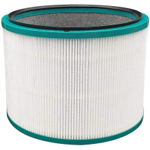 Filtre de remplacement pour purificateur d'air Dyson HP00 HP01 HP02 HP03 DP01 DP03, compatible avec