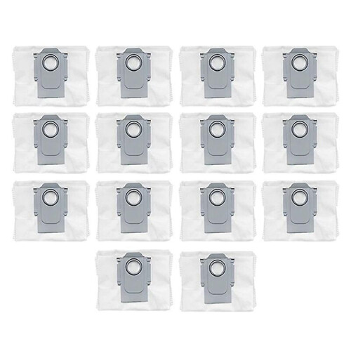 Ruota Anteriore Universale Per Roborock S7/S6/S5/Q7/G10 - Ricambio Per Aspirapolvere Robot (Bianco)