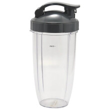Becher- und Klingenset für Ersatz-Nutri Quick Mixer für Ersatzteile und Zubehör von Nutribullet~23528