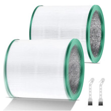 Filtre de remplacement pour Dyson TP00, TP01, TP03, BP01, AM11, filtre purificateur d'air Dyson Tower