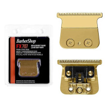 Reservemesjes voor de Babylispro FX787 en FX726 trimmers, FX707 Gold reservemesjes~27879