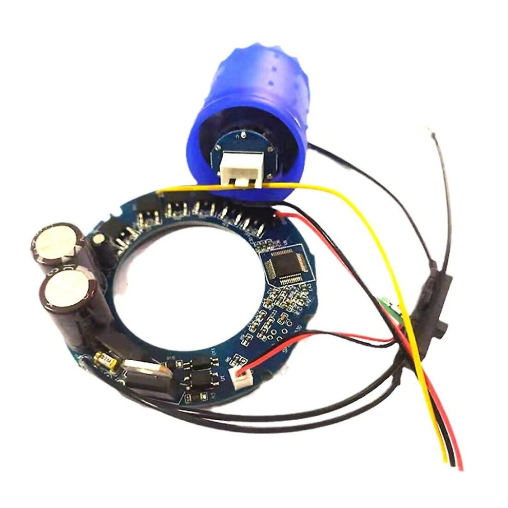 Tester per motori brushless Tester per controller motori brushless per scooter elettrici per auto elettriche – acquista a prezzi convenienti sul marketplace
