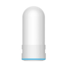 1 cartouche filtrante pour robinet de cuisine Kubichai, purificateur d'eau au charbon actif