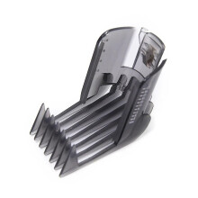 1x Praktische Haartrimmer/Cutter/Kam voor Kappers, Geschikt voor Philips QC5130 QC5105 QC5115 QC5120