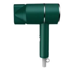 Portable Hair Dryer Hair Blower Negative Electric Hair Dryer EU Plug~28220