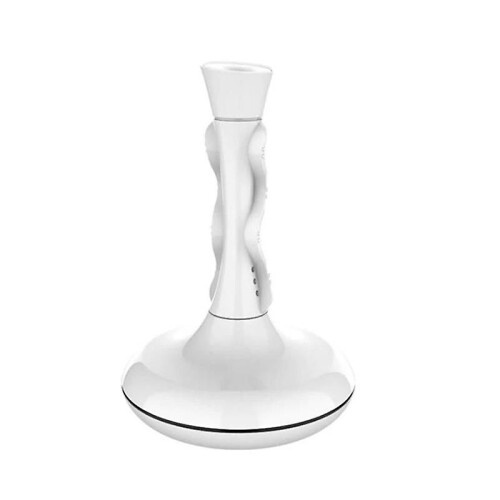 Mini draagbare ultrasone wasmachine Turbine wasmachine Vortex Pole wasmachine USB-wasmachine