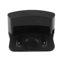Laddningsstation för Ilife V3 V5 A4 V5S V5S Pro T4 robotdammsugare med sopning ~ 23962