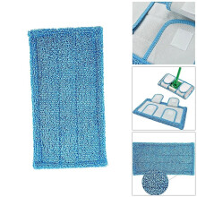 Microvezel vloermop Dubbelzijdige mop voor veger Swiffer mop Spin mop voor vloerreiniging Home Deals
