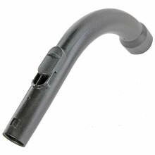 Handtag för Miele dammsugare Alternativ rörhållare 9442601 9442601 5269091 Dammsugare för hushåll