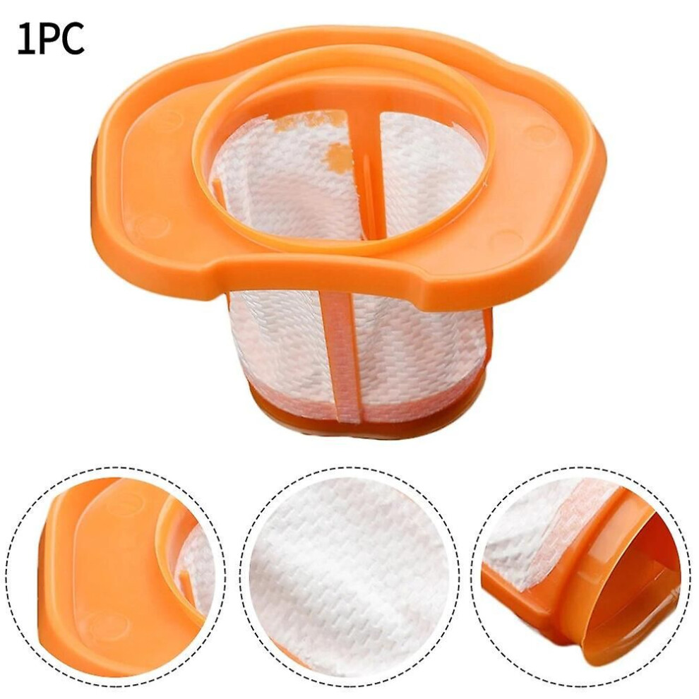 1 filtre lavable pour aspirateur à main sans fil Black+Decker N681696 (BHHV315B/BHHV315J)